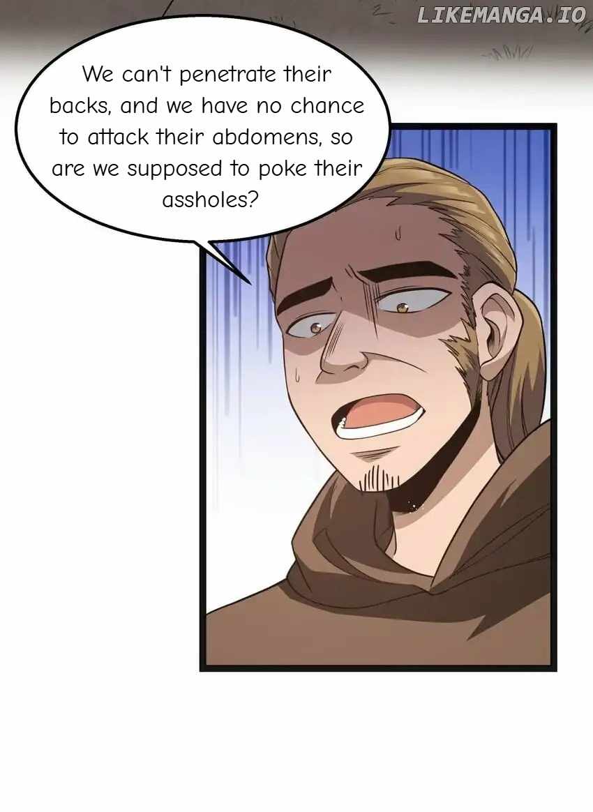 This Hero is a Money Supremacist Chapter 20 41